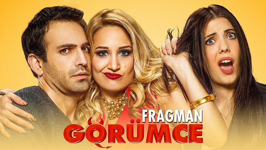 Görümce