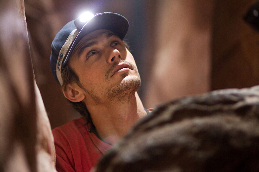 127 hours