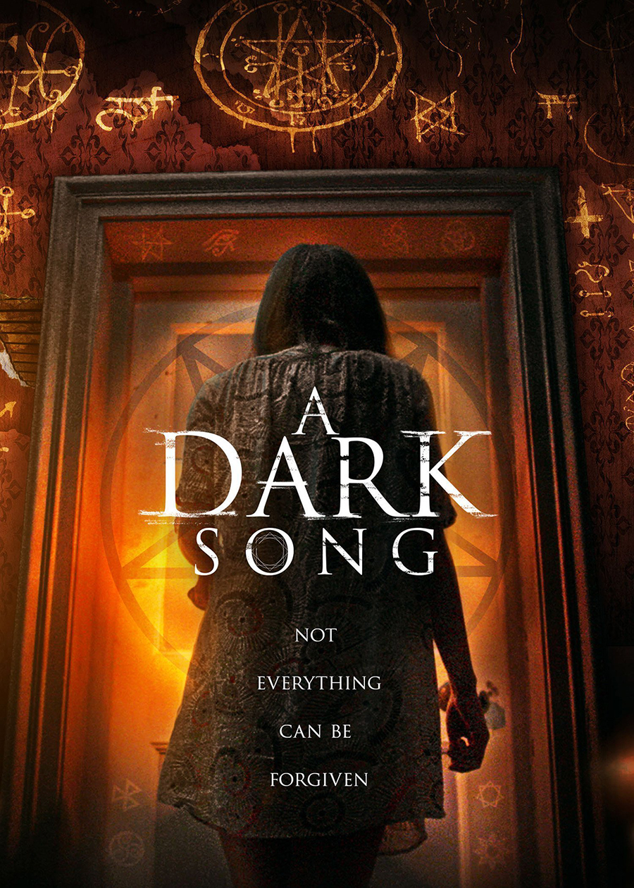 A Dark Song.