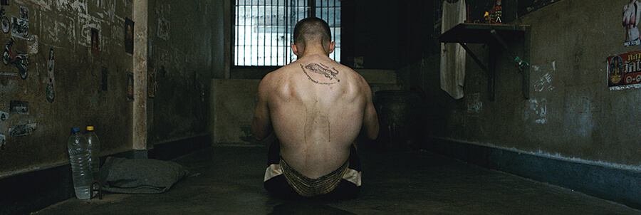 A Prayer Before Dawn A Prayer Before Dawn