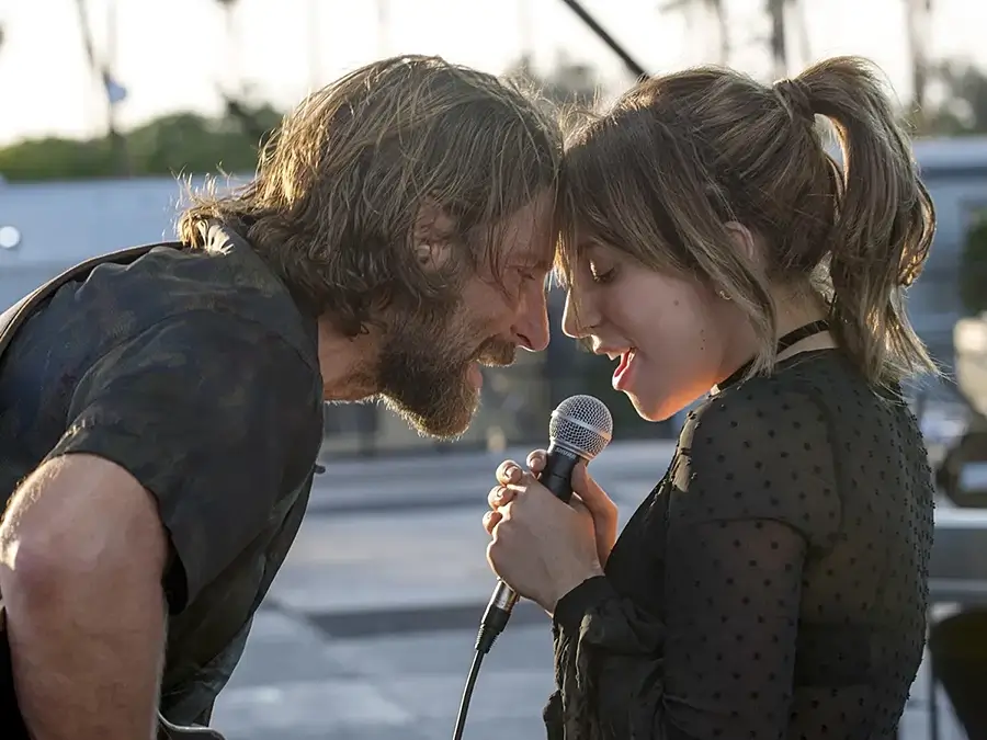 A Star Is Born A Star Is Born