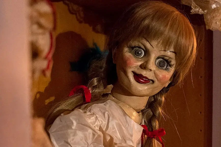 ANNABELLE