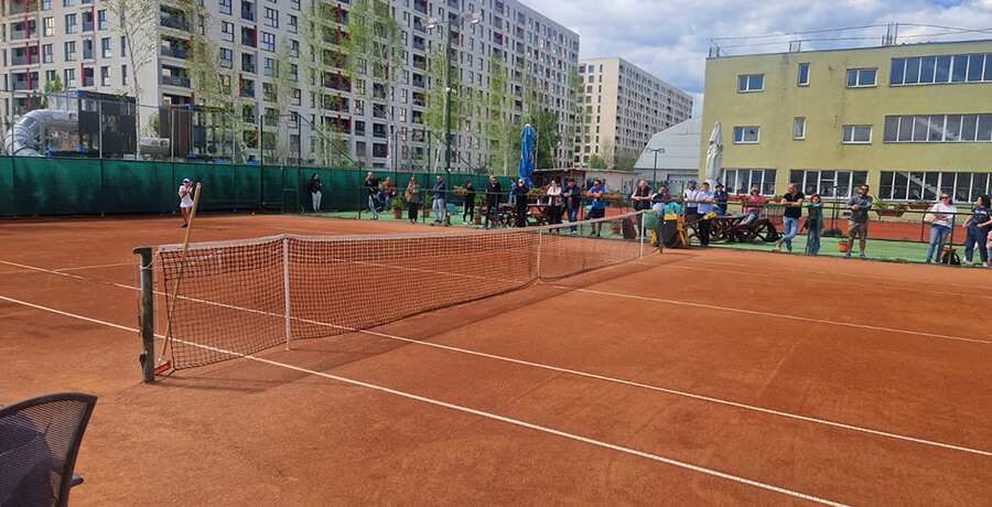 Ace Club Politehnica