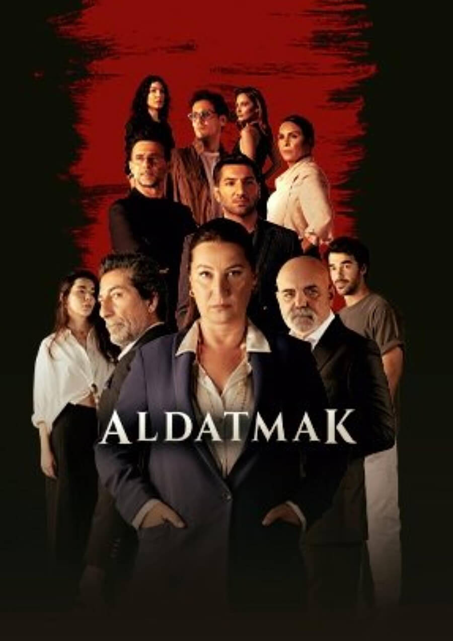 Aldatmak Aldatmak