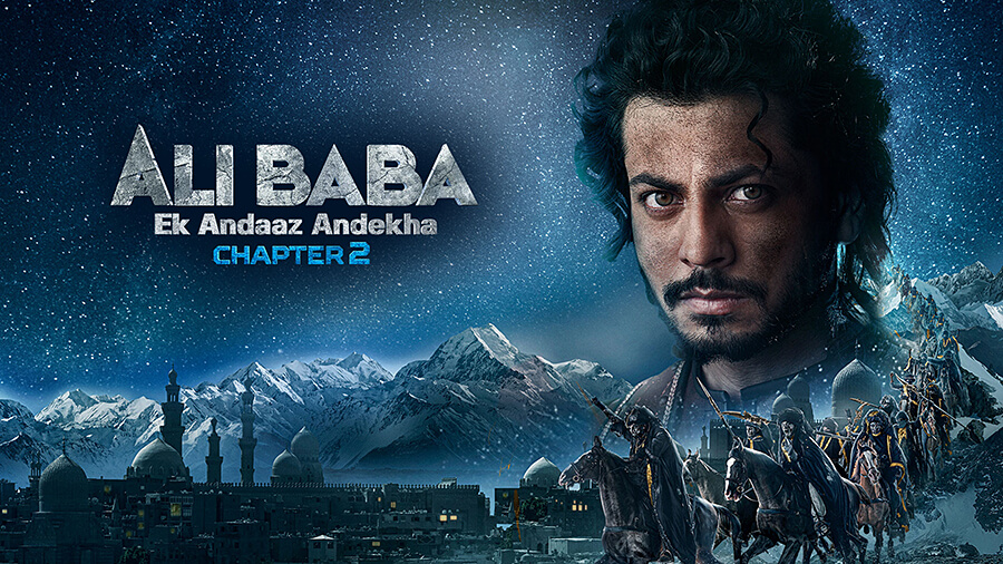 Alibaba Dastaan-e-Kabul Alibaba Dastaan-e-Kabul