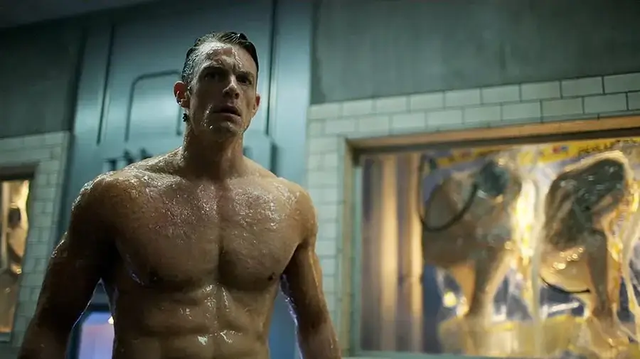 Altered Carbon