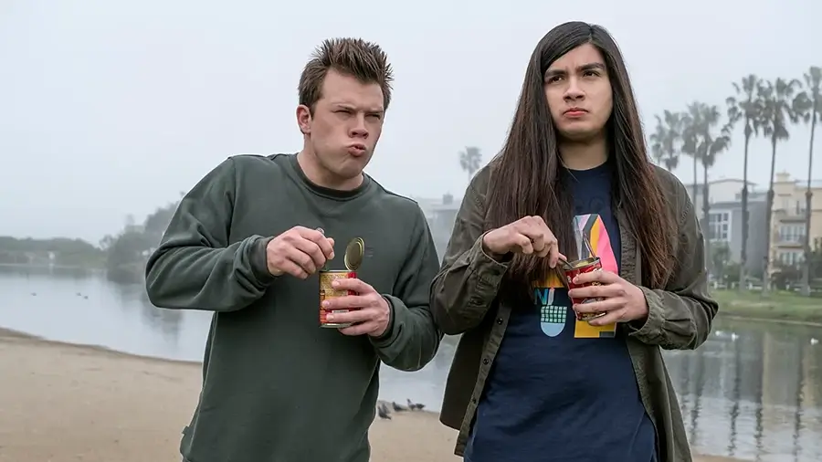 American Vandal