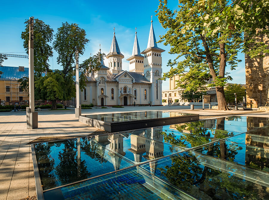 Baia Mare