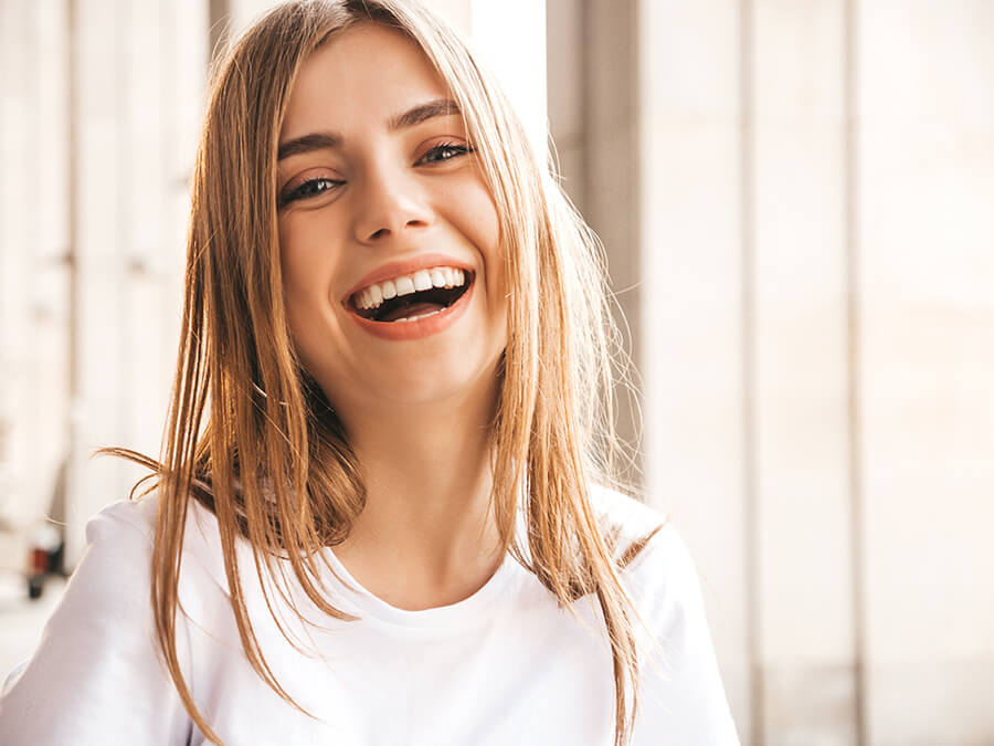 Bancuri cu Blonde