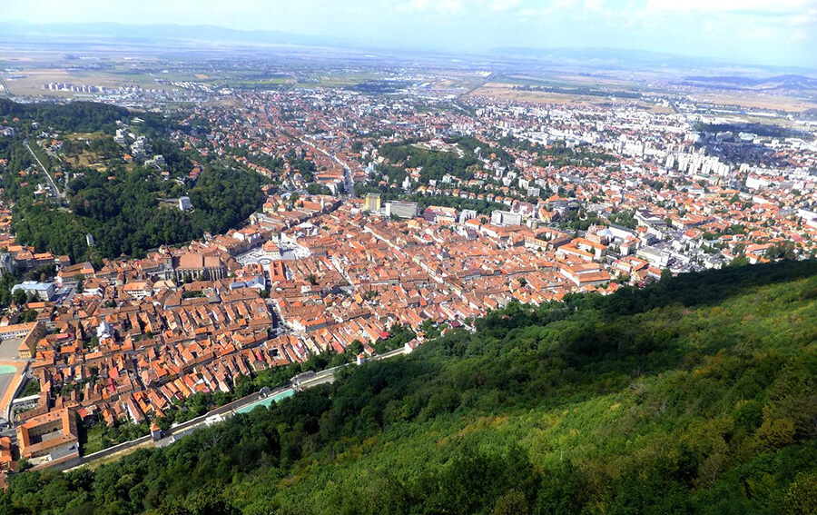 Brașov