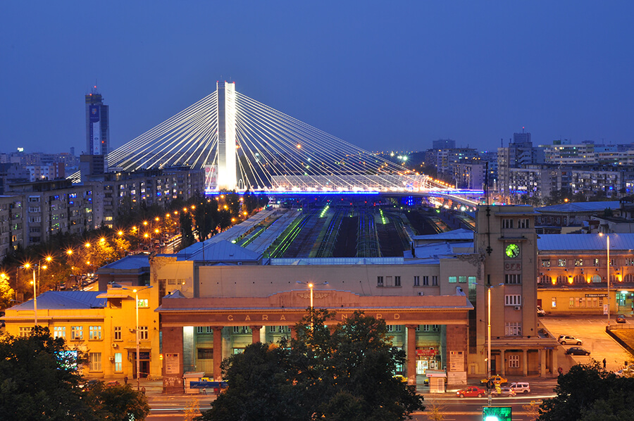 București