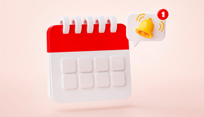 Calendar onomastic