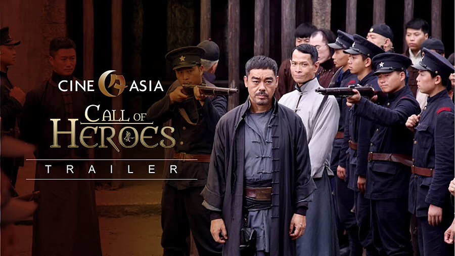 Call of heroes Call of heroes