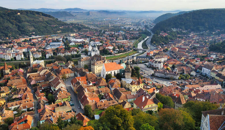 Care este cel mai mare oraș din România