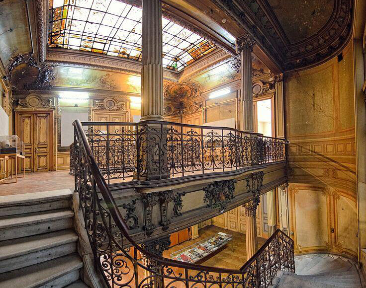 Casa Macca
