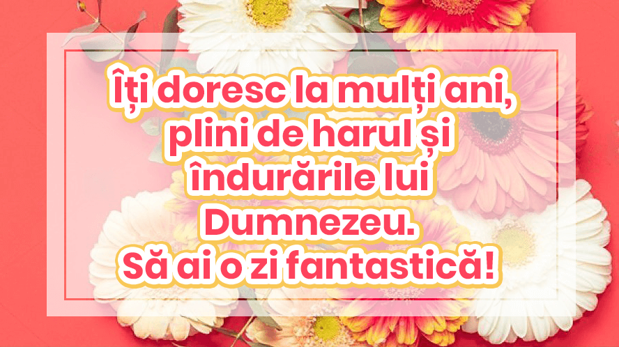 Cele mai deosebite urări de la mulți ani pentru mame