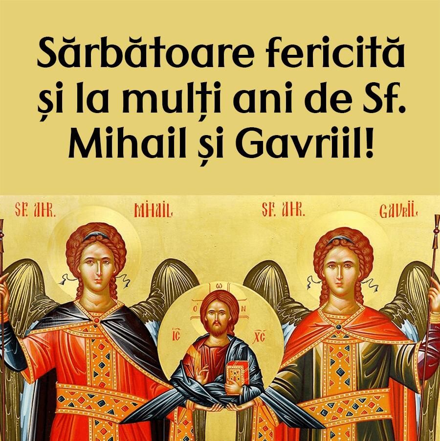 Cele-mai-frumoase-mesaje-de-Sf.-Mihail-și-Gavriil