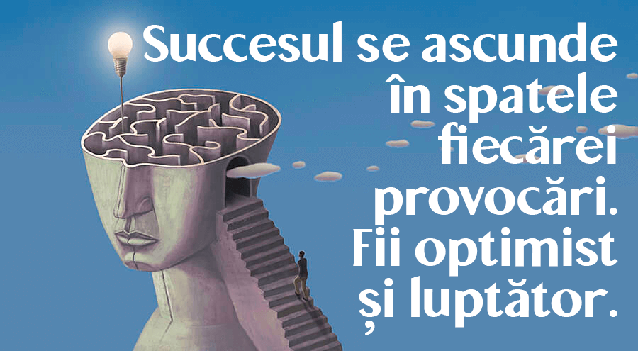 Cele mai motivationale mesaje