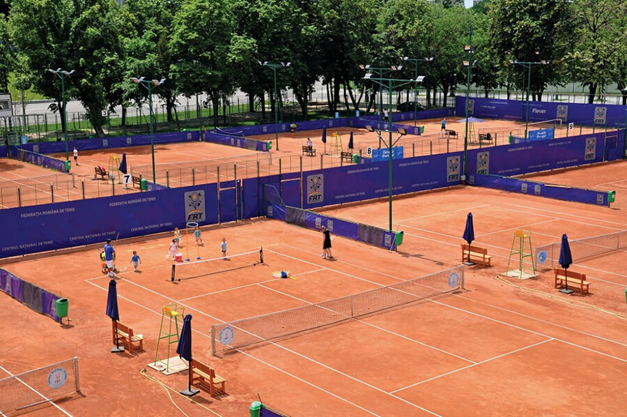 Centrul Național de Tenis