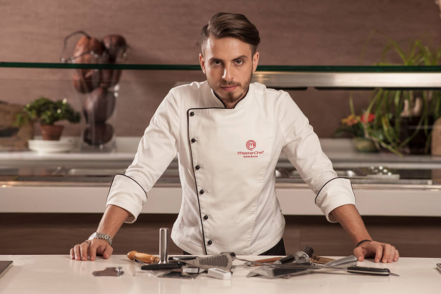 Chef Foa