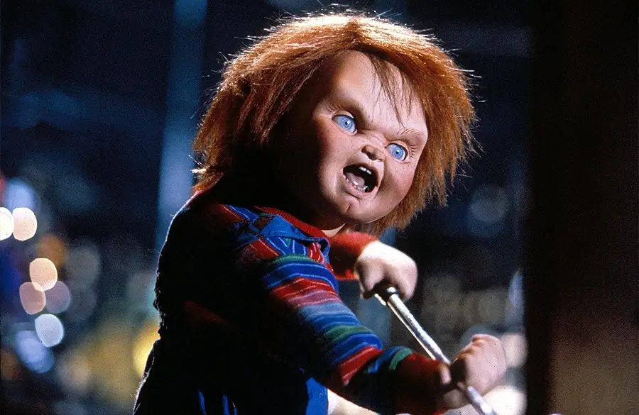 Childs Play