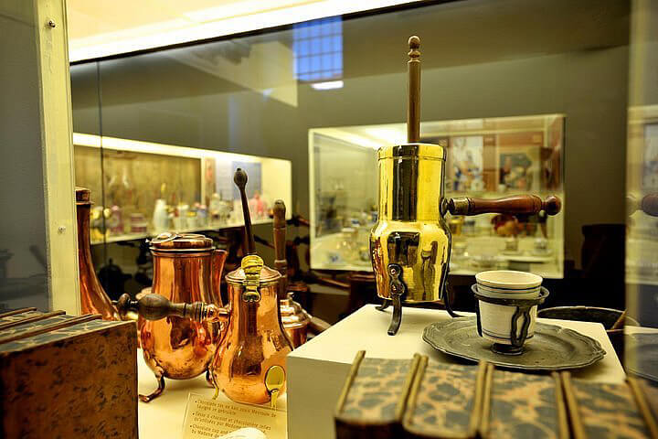 Choco Museum