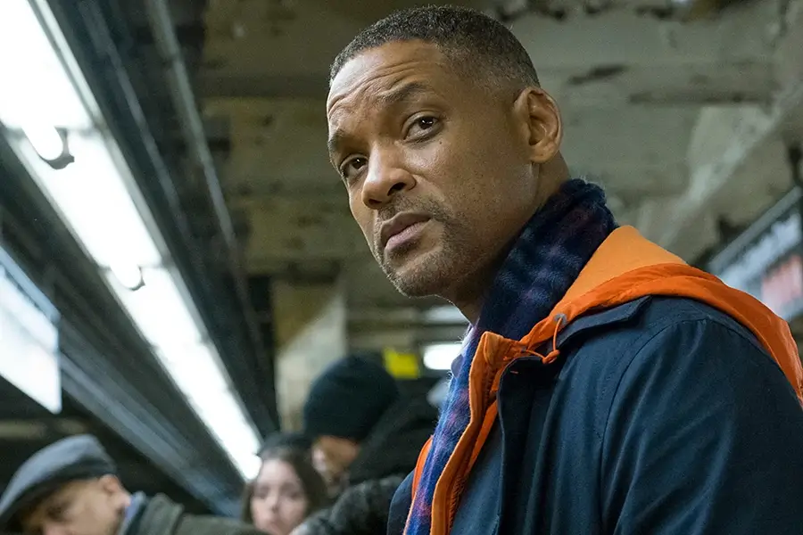 Collateral Beauty Collateral Beauty