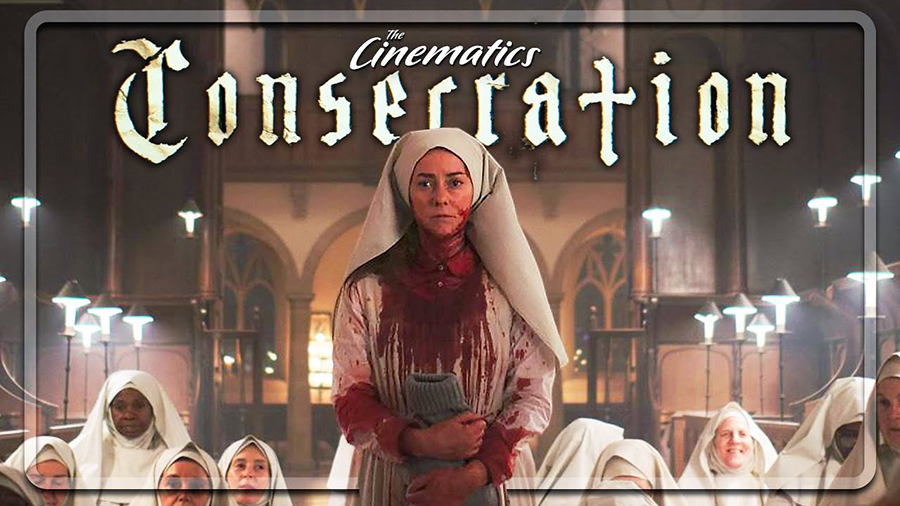 Consecration