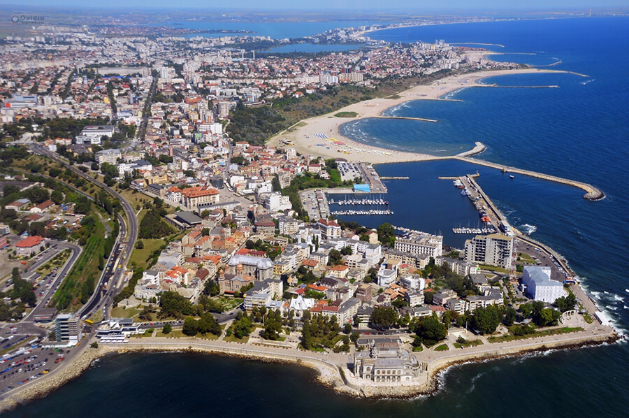 Constanța