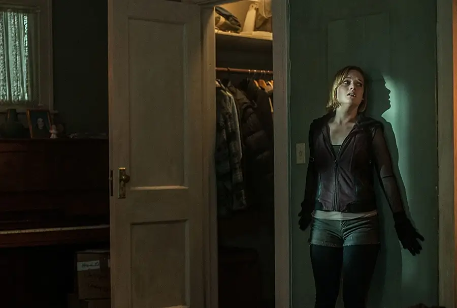 DONT BREATHE