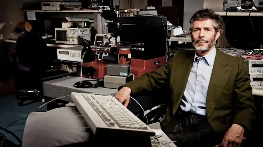David Cheriton David Cheriton