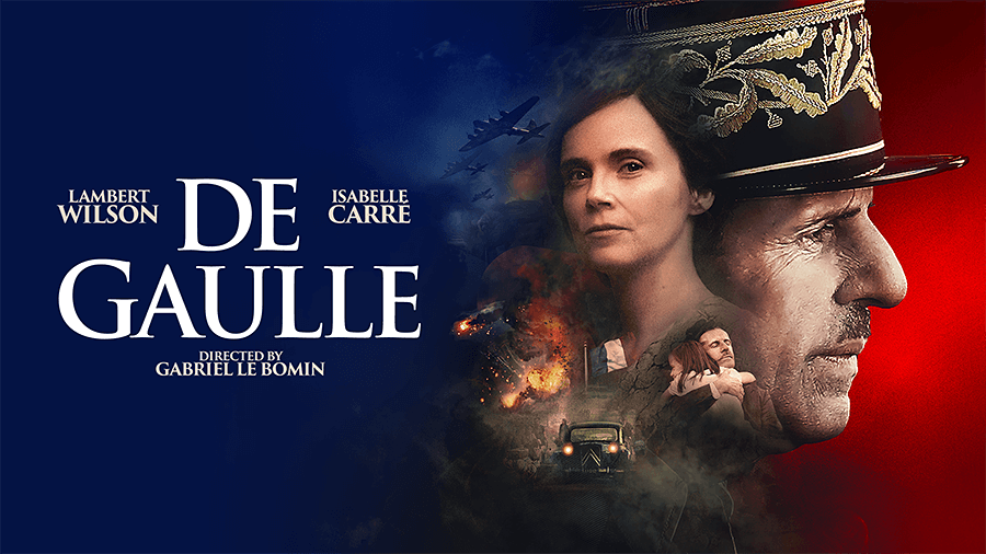 De Gaulle