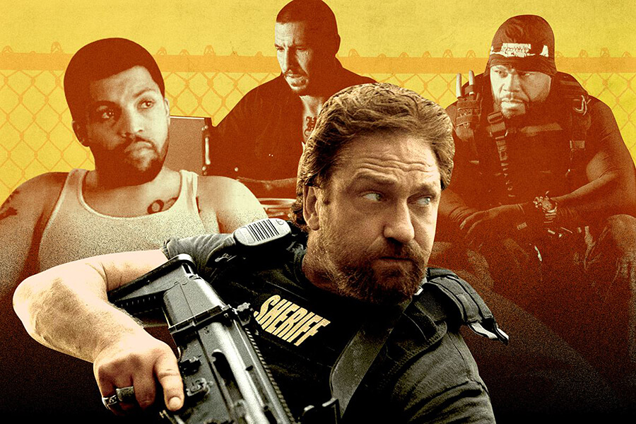 Den Of Thieves Den Of Thieves