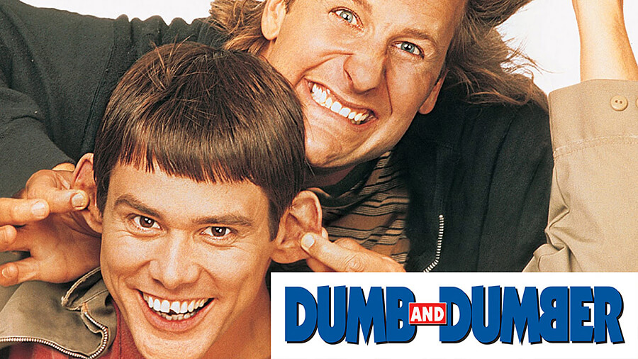 Dumb Dumber