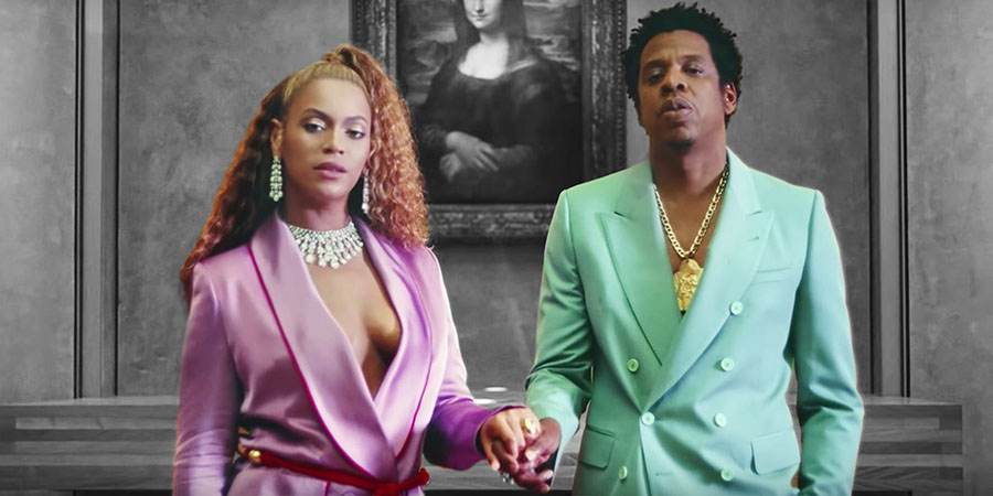 Everything Is Love