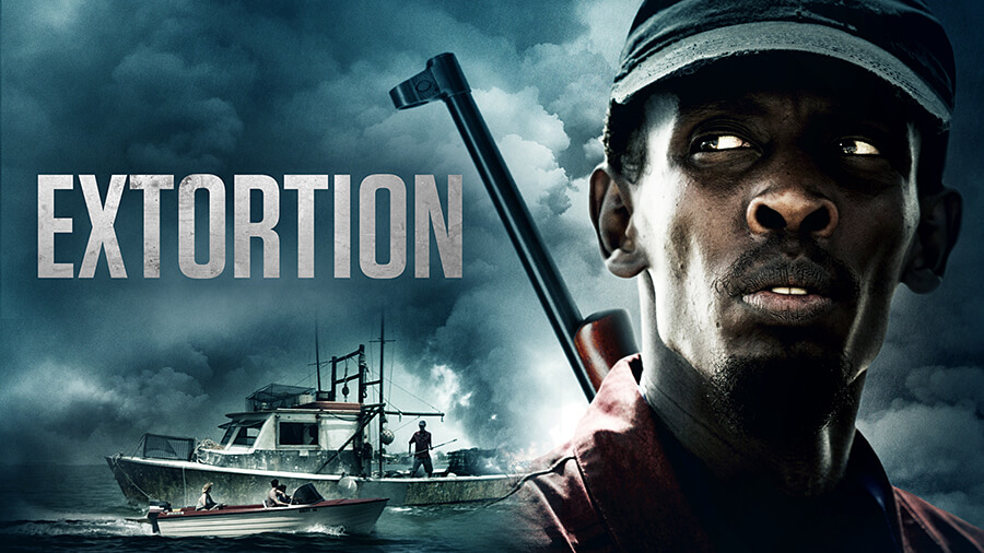 Extortion Extortion