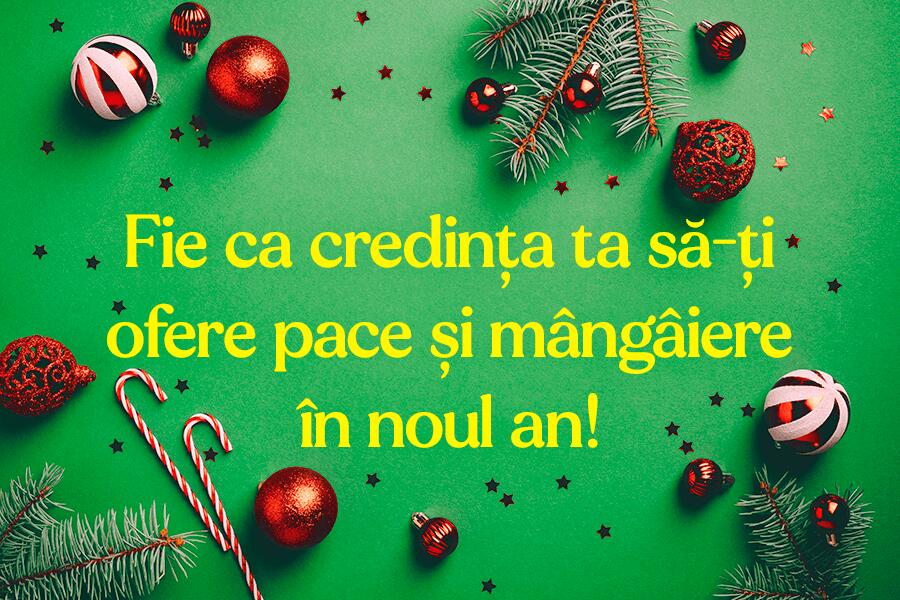 Felicitări de Crăciun cu imagini