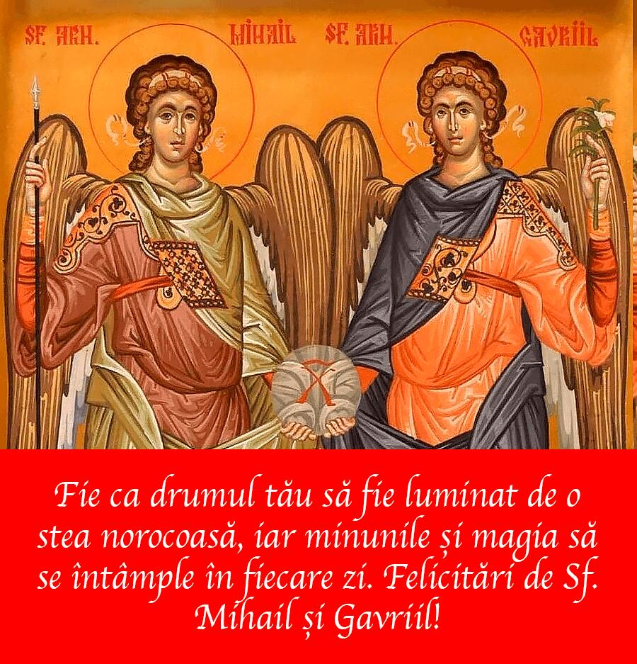 Felicitări-personalizate-de-Sf.-Mihail-și-Gavriil