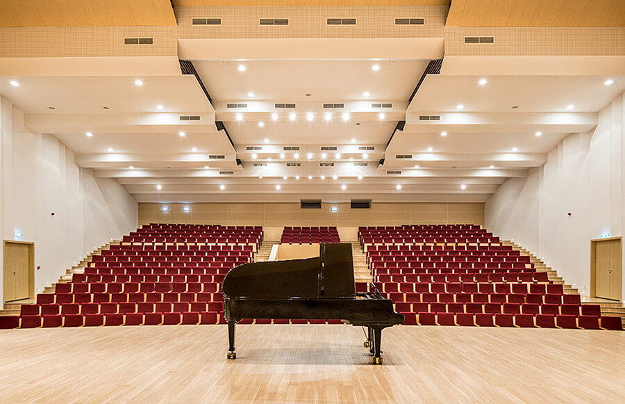 Filarmonica din Brașov