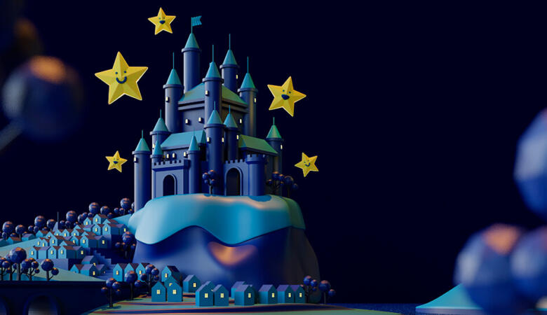 Filme de Disney