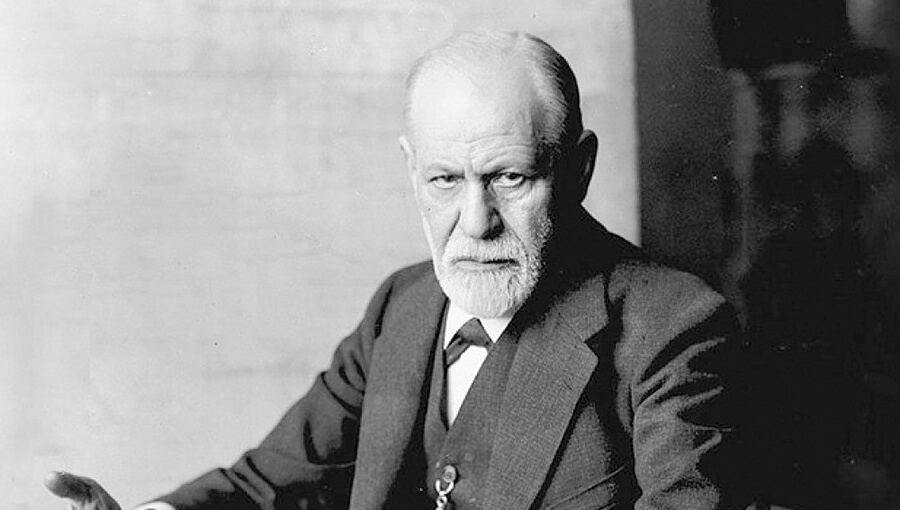 Freud