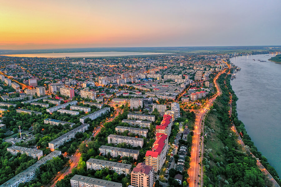 Galați