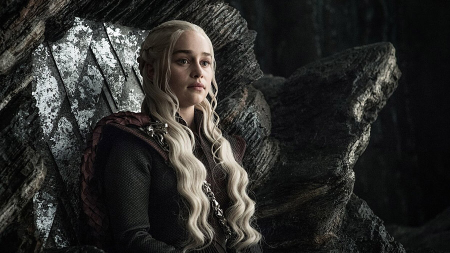 Game Of Thrones Game Of Thrones