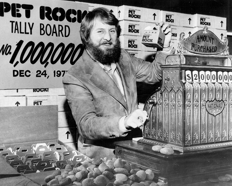 Gary Dahl Gary Dahl
