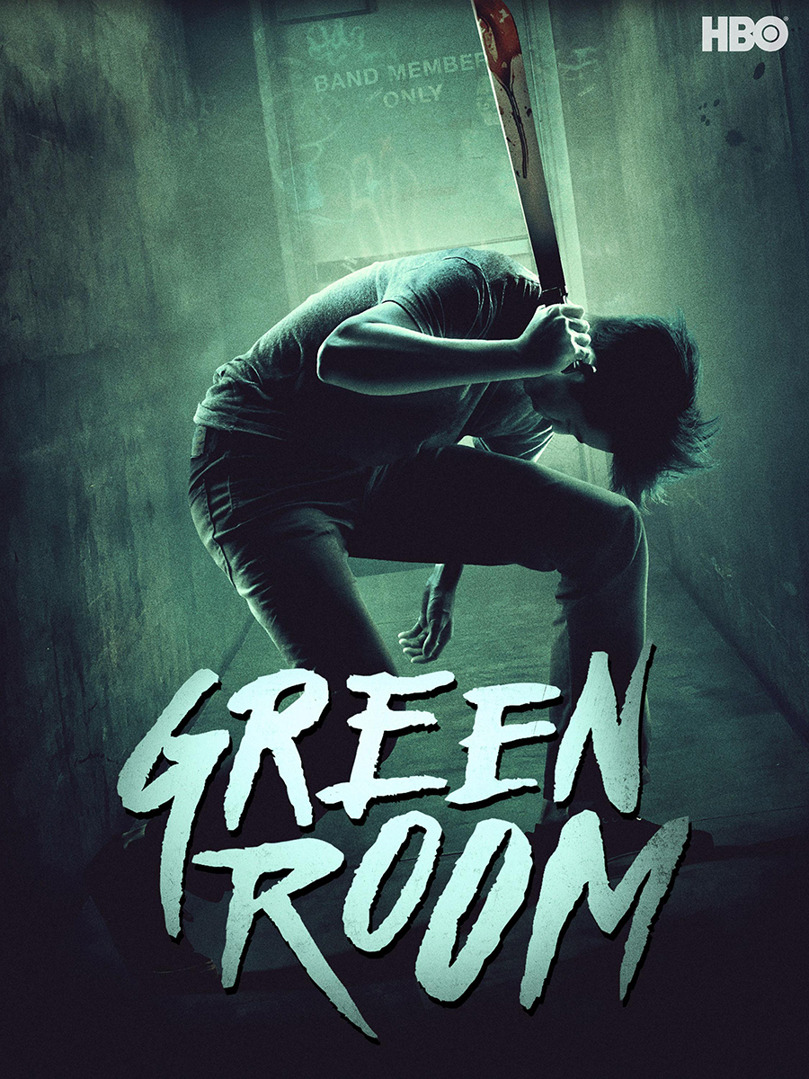 Green Room