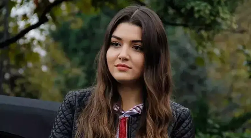 Gunesin Kizlari