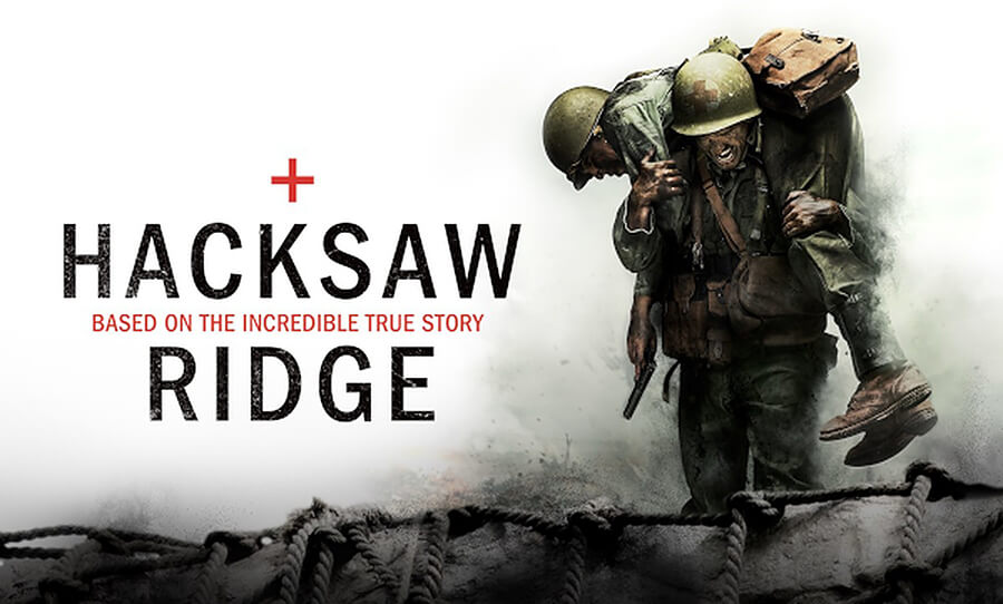Hacksaw Ridge
