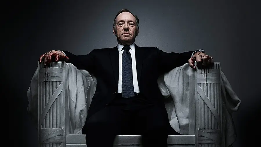 House Of Cards House Of Cards