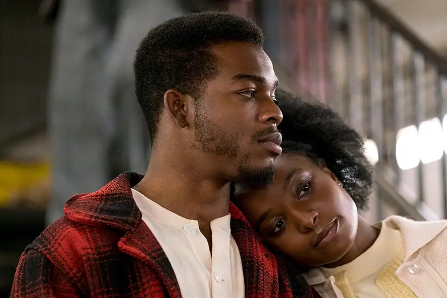 If Beale Street Could Talk If Beale Street Could Talk