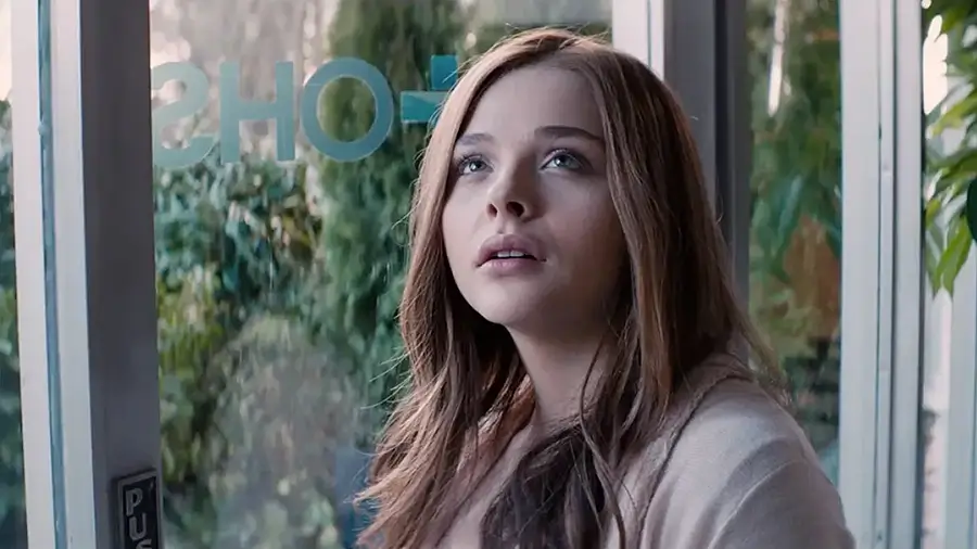 If I Stay If I Stay
